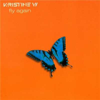 Fly Again (The Scumfrog Radio Edit)/Kristine W.