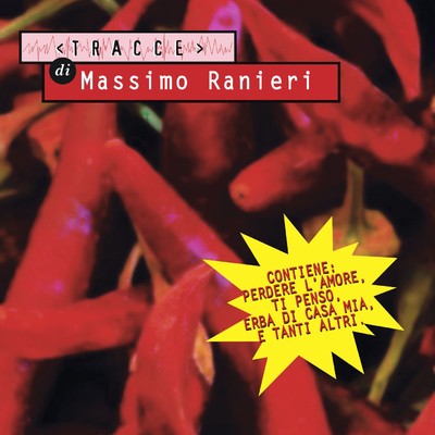 アルバム/Tracce di Massimo Ranieri/Massimo Ranieri