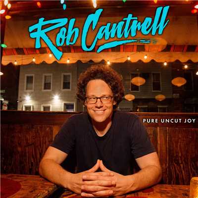 Rob Cantrell