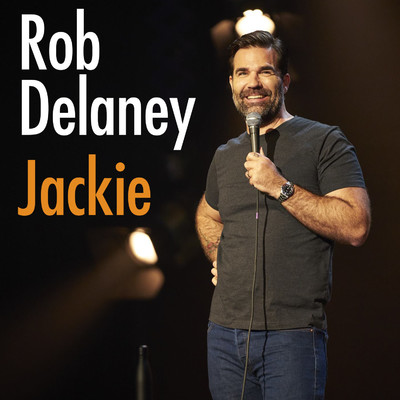 Jackie/Rob Delaney