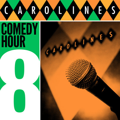 Caroline's Comedy Hour, Vol. 8/Various Artists