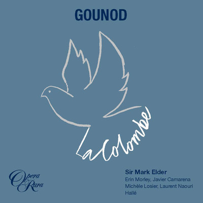 Gounod: La Colombe/Erin Morley