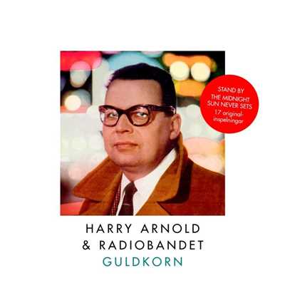 On the Streey Where You Live/Harry Arnold／Radiobandet