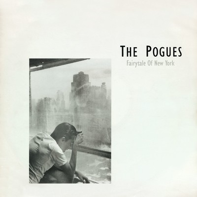 アルバム/Fairytale of New York/The Pogues