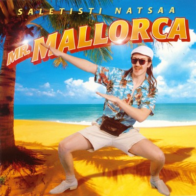 Mr. Mallorca