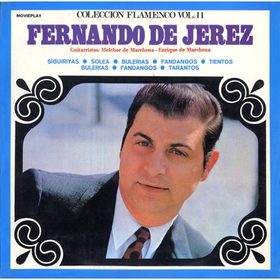 Fernando de Jerez