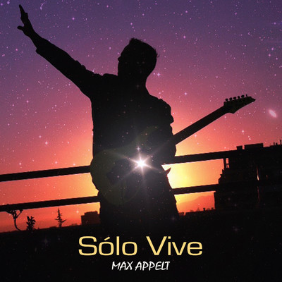 シングル/Solo Vive/Max Appelt