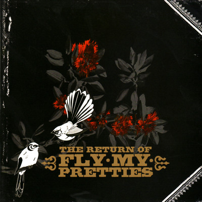 Flight of the Owl/Fly My Pretties & Samuel Flynn Scott