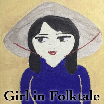 アルバム/Girl in Folktale/神谷操