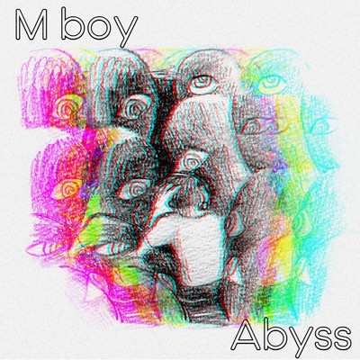 アルバム/Abyss/M boy