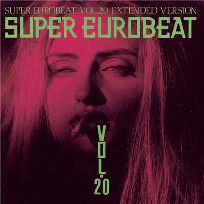 アルバム/SUPER EUROBEAT VOL.20 EXTENDED VIRSION/SUPER EUROBEAT (V.A.)