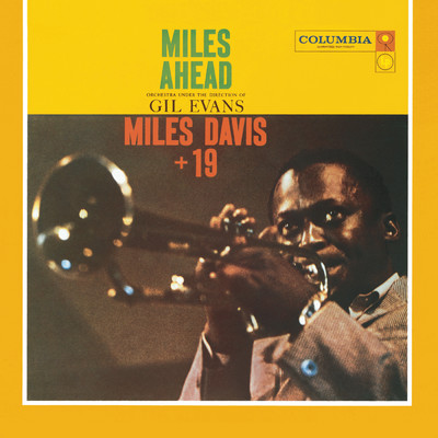 Blues for Pablo (Mono Version)/Miles Davis