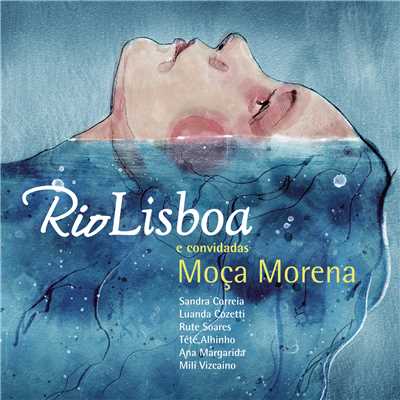 Moca Morena/RIOLISBOA