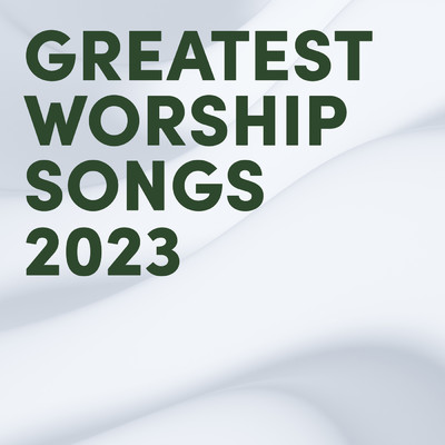 シングル/A Thousand Hallelujahs/Lifeway Worship