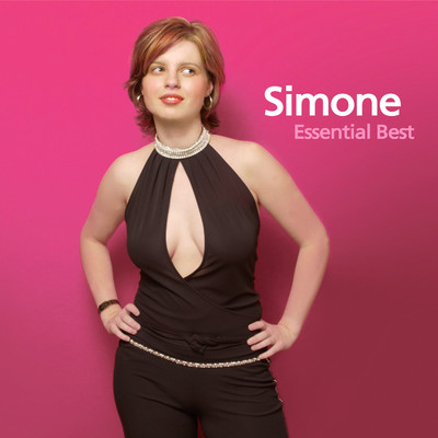 アルバム/Essential Best/Simone