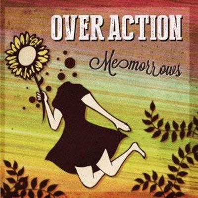 Memorrows/OVER ACTION