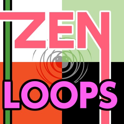 アルバム/Zen Loops/ニライカナイ