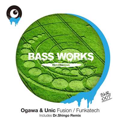 シングル/Funkatech/Ogawa & Unic