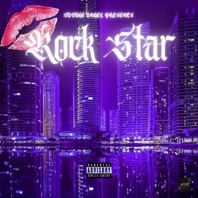 Rock Star (feat. $ole Jack & Baby Fat)/BLACK PEARL