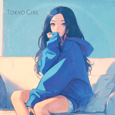 Tokyo Girl/Grey October Sound & Samurai Girl