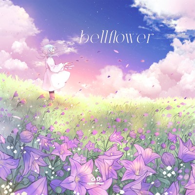 bellflower/cyan slime