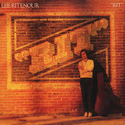 アルバム/Rit, Vol. 1/Lee Ritenour