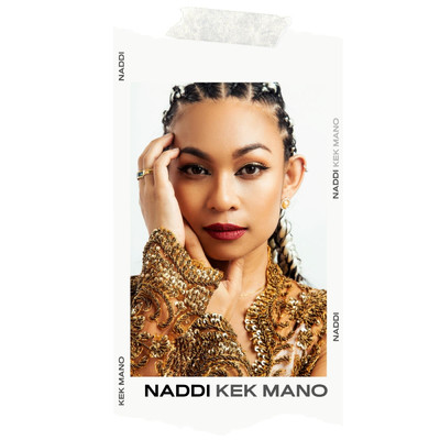 シングル/Naddi Kek Mano/NADDI