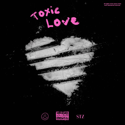 Toxic love (Explicit)/Sad Twins