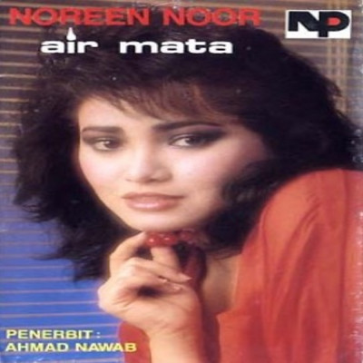 シングル/Ku Menangis Dalam Ketawa/Noreen Noor