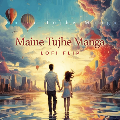 Maine Tujhe Manga (Lofi Flip)/キショレ・クマール／アーシャ・ボースレイ／Deepanshu Ruhela