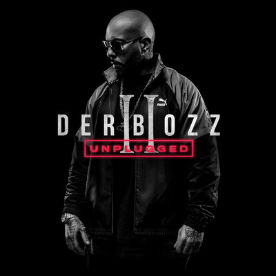 アルバム/Der Bozz 2 (Explicit) (Unplugged)/Azad