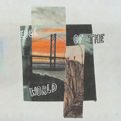 Edge Of The World/Calum Bowie