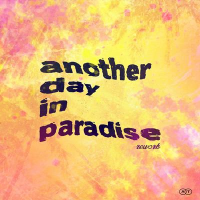 シングル/Another Day In Paradise (Rework)/Adam Trigger