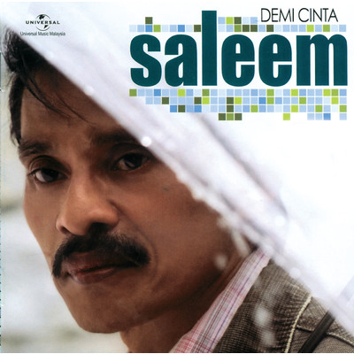Biarlah Bulan Bicara (Album Version)/Saleem