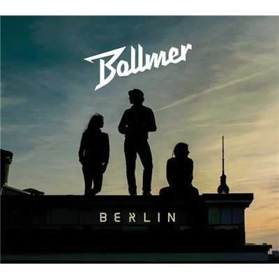 アルバム/Berlin (Reissue)/Bollmer