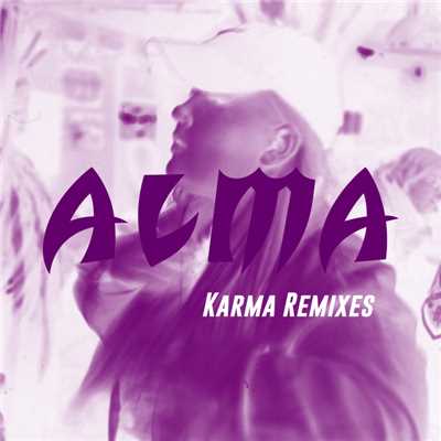 Karma (KASPERG Remix)/ALMA