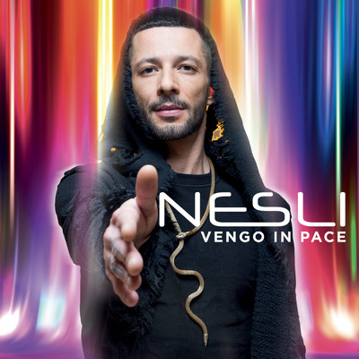 アルバム/Vengo In Pace/Nesli