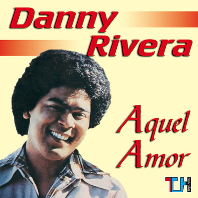 アルバム/Aquel Amor/Danny Rivera