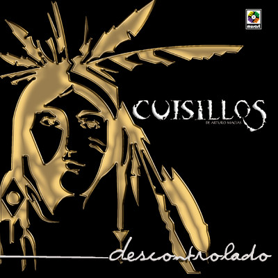 アルバム/Descontrolado/Banda Cuisillos