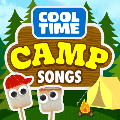 アルバム/Camp Songs/Cooltime