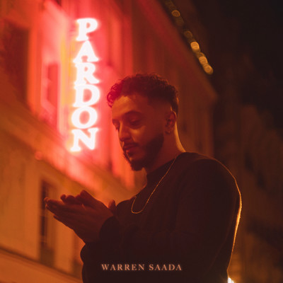 シングル/Pardon/Warren Saada