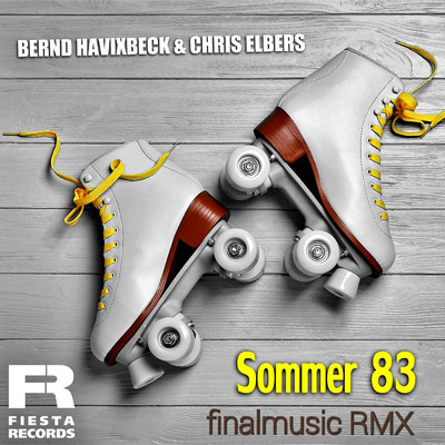 Sommer 83 (finalmusic Remix)/Bernd Havixbeck／Chris Elbers