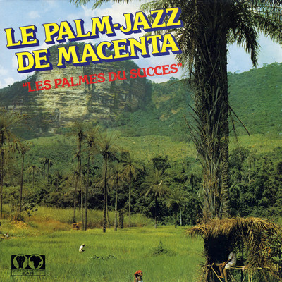 Leyla/Le Palm Jazz de Macenta