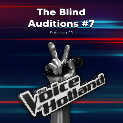シングル/You Are The Reason/The Voice Of Holland／Dim de Groot