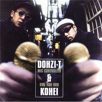 DOH KOH HOH  (ele-funky tune)/DOHZI-T & KOHEI