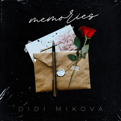 アルバム/Memories/Didi Mikova
