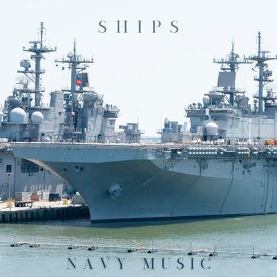 Ships/Navy Music