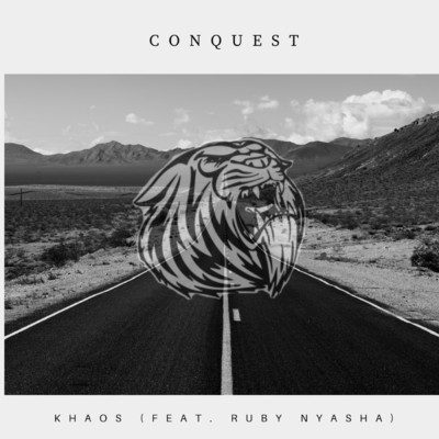 シングル/Conquest (feat. Ruby Nyasha)/KHAOS