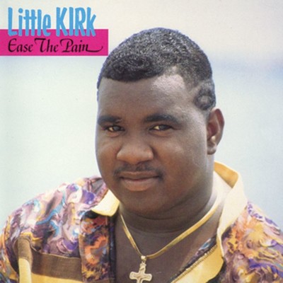 Don't Say No/Little Kirk