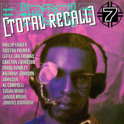 アルバム/Total Recall Vol. 7/Various Artists